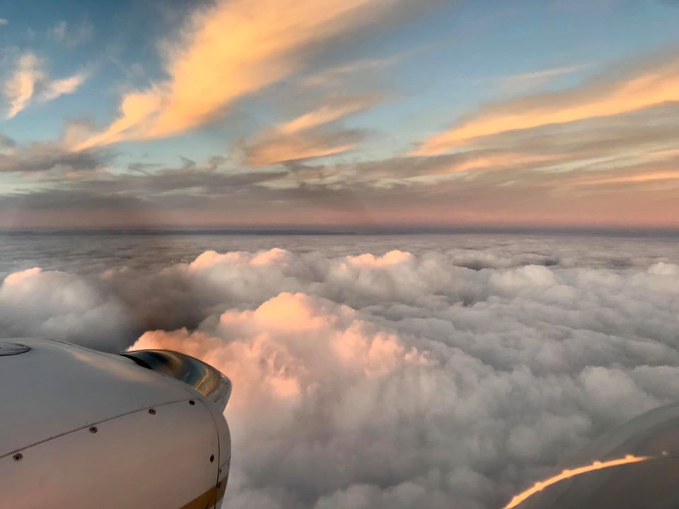 High Tide Aviation