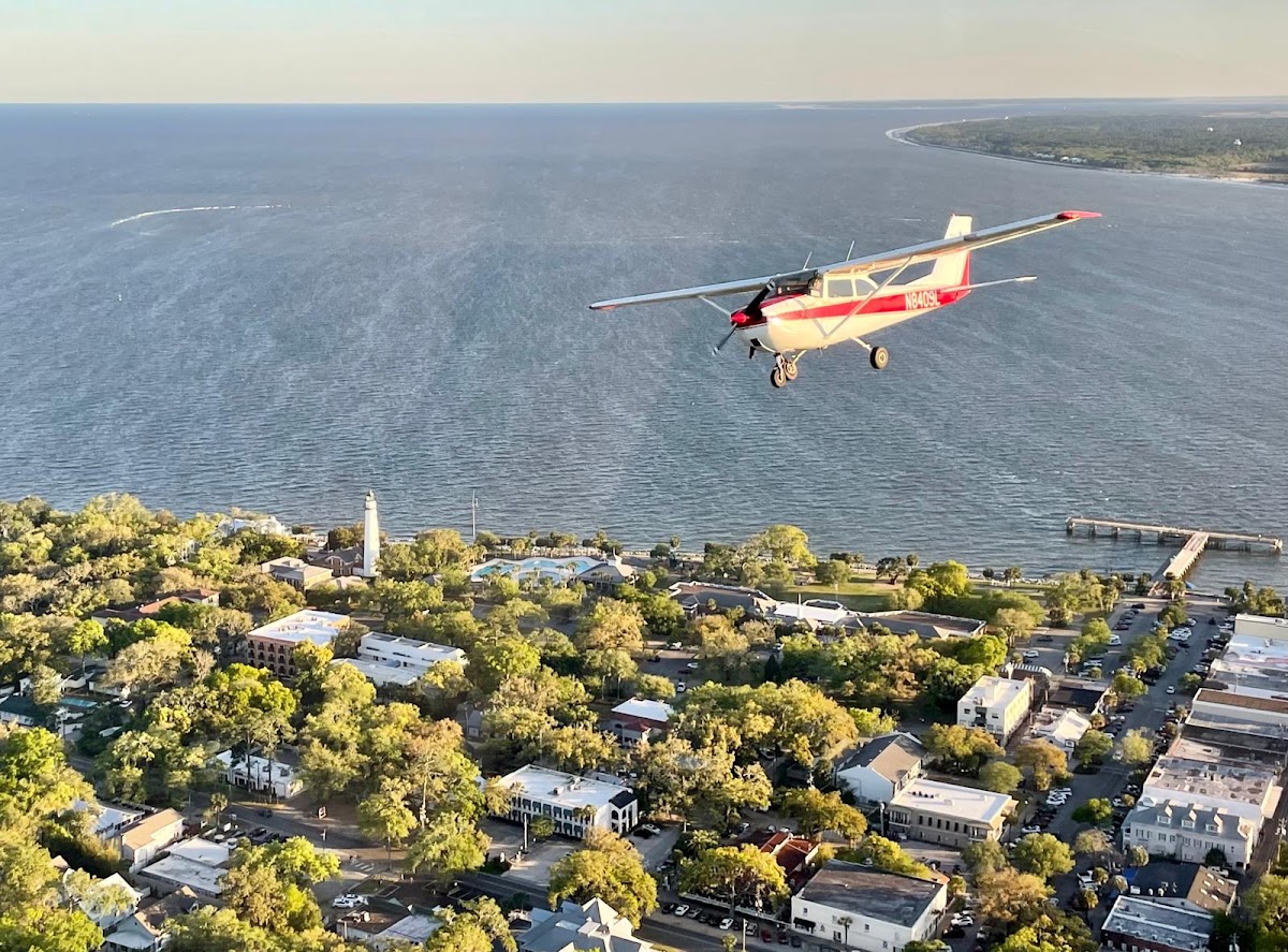 High Tide Aviation
