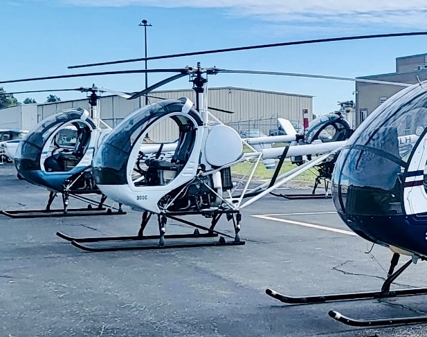 Highland Rim Aviation LLC