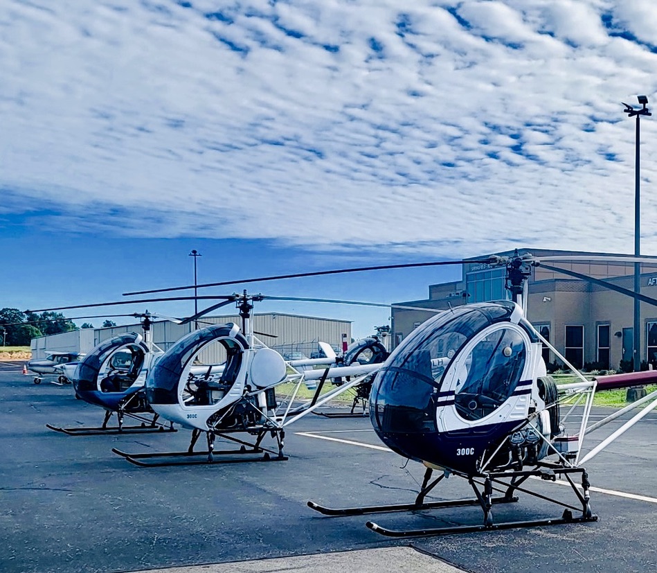 Highland Rim Aviation LLC