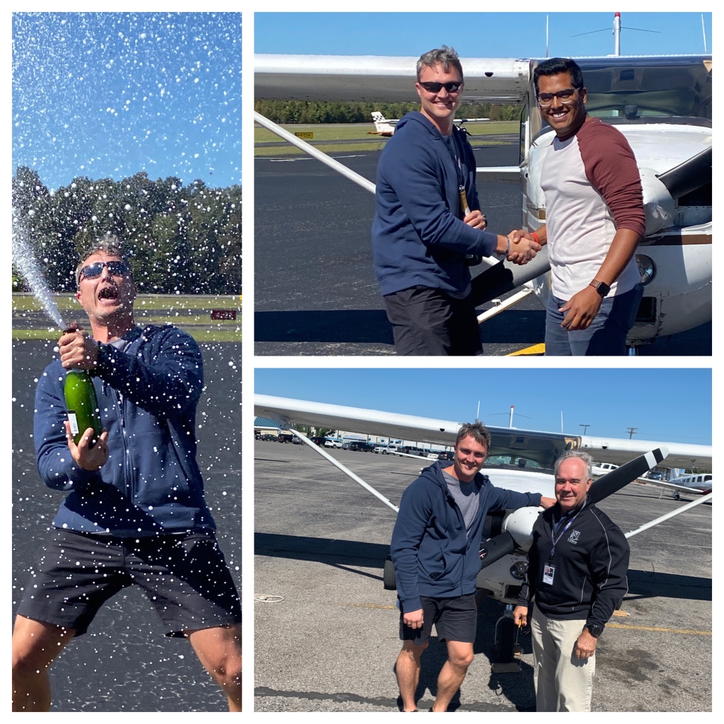 Highland Rim Aviation LLC