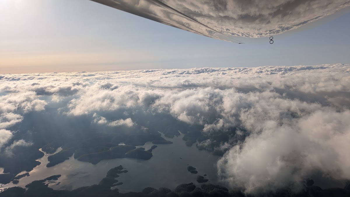 Highlands Aero Flight Center