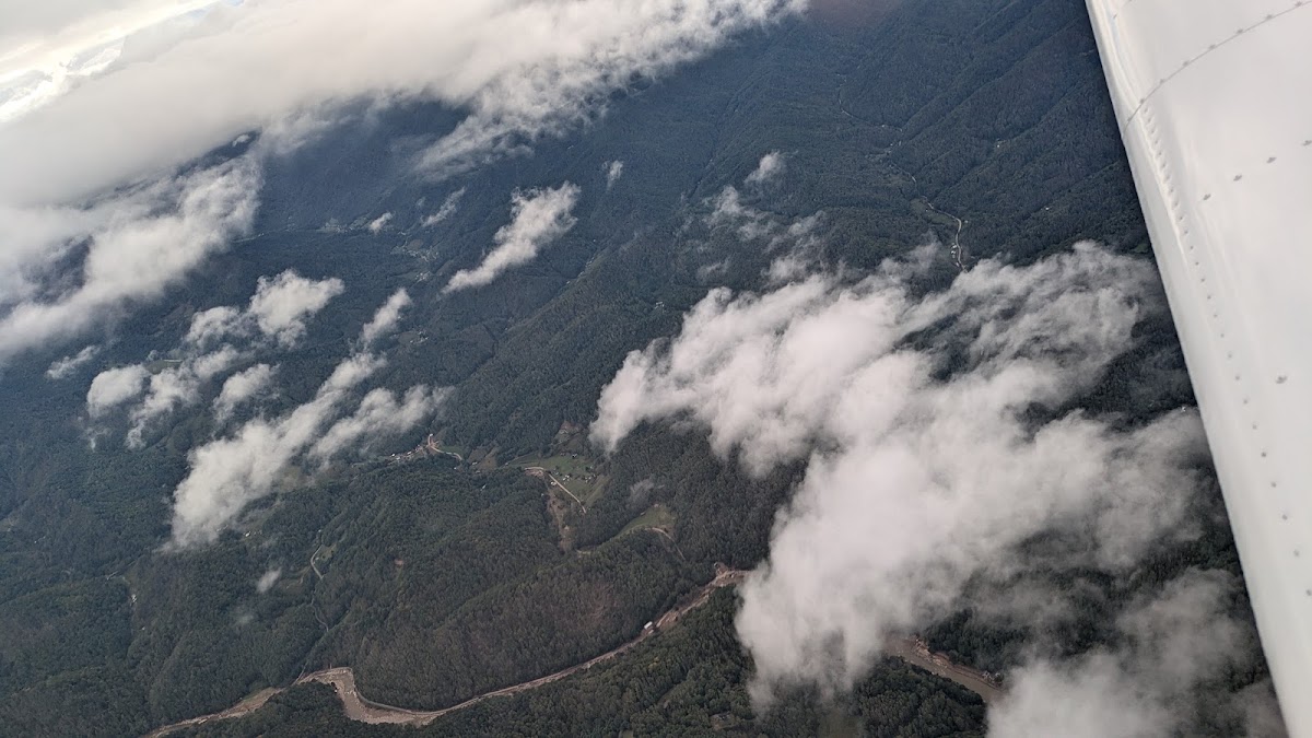 Highlands Aero Flight Center