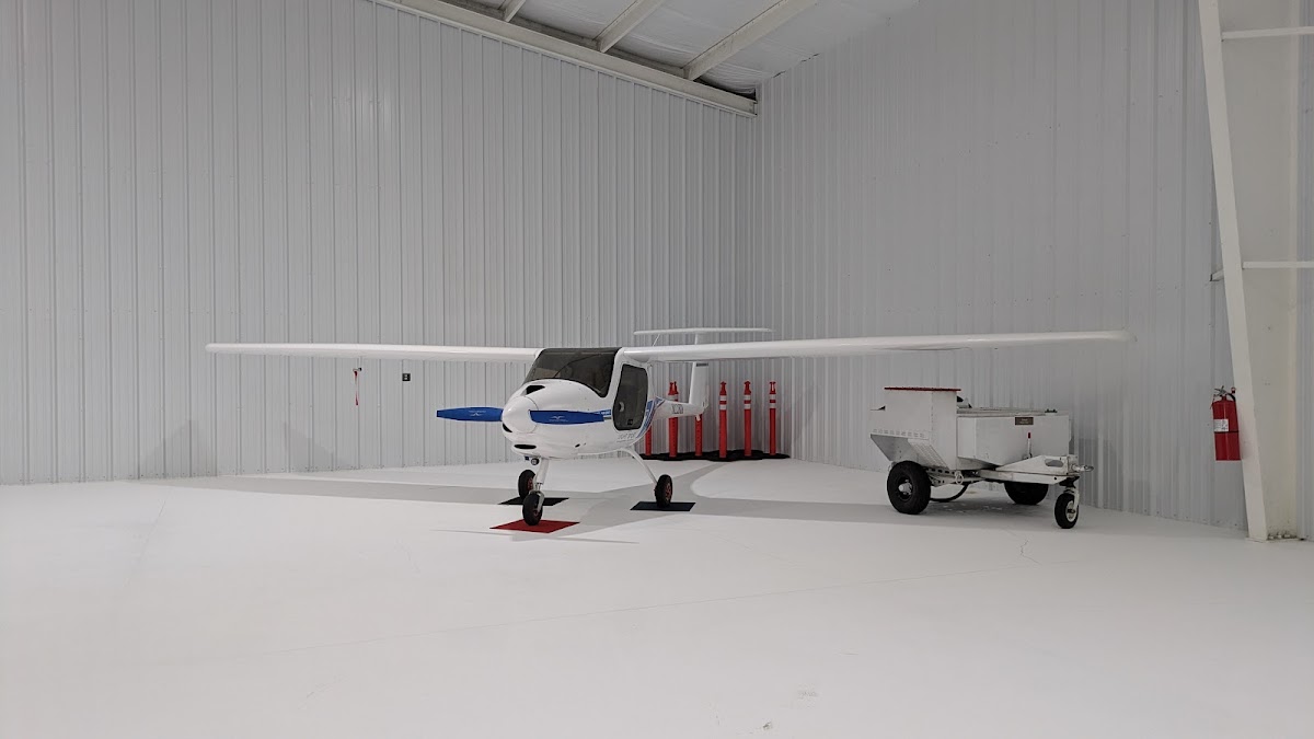 Highlands Aero Flight Center