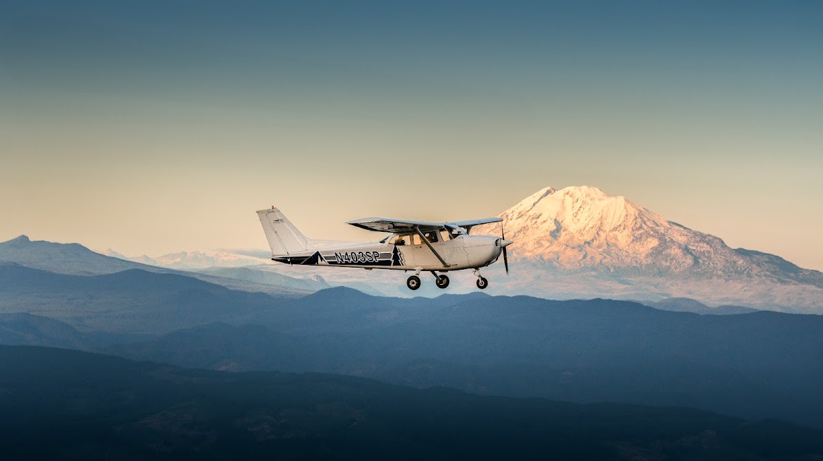 Hillsboro Aero Academy