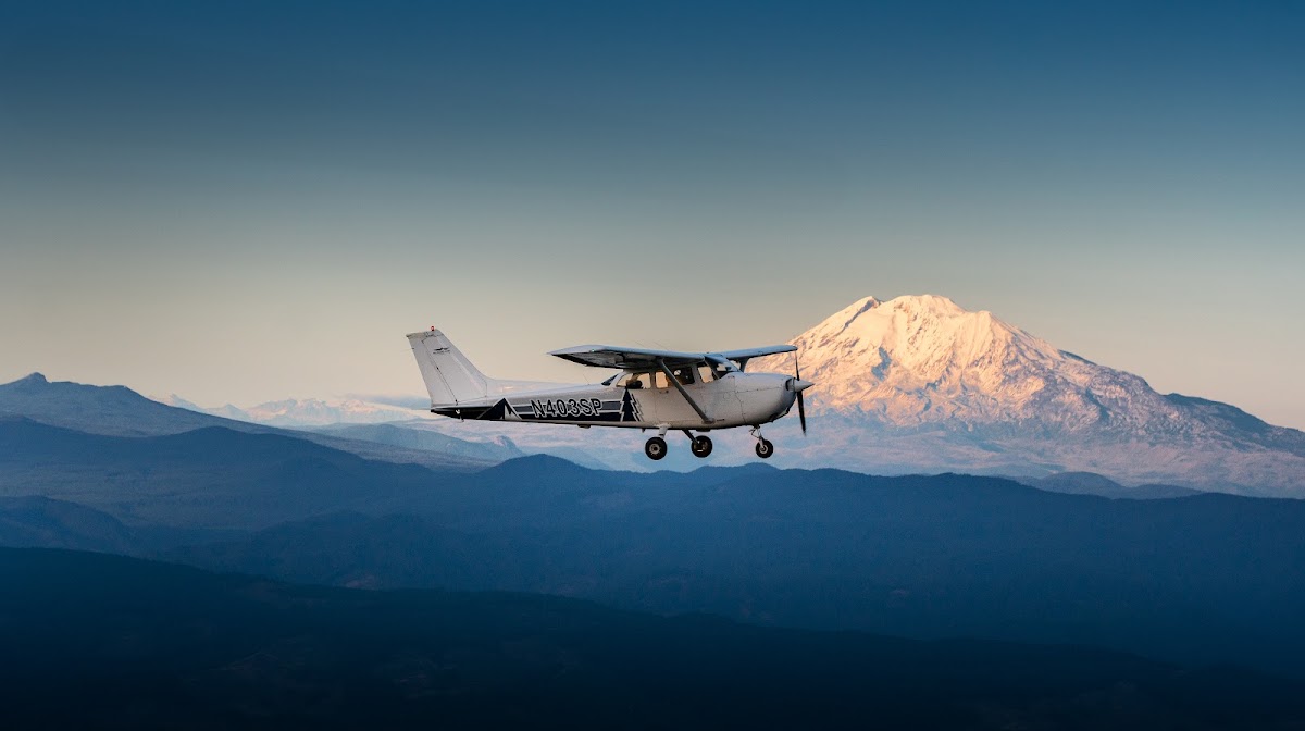 Hillsboro Aero Academy