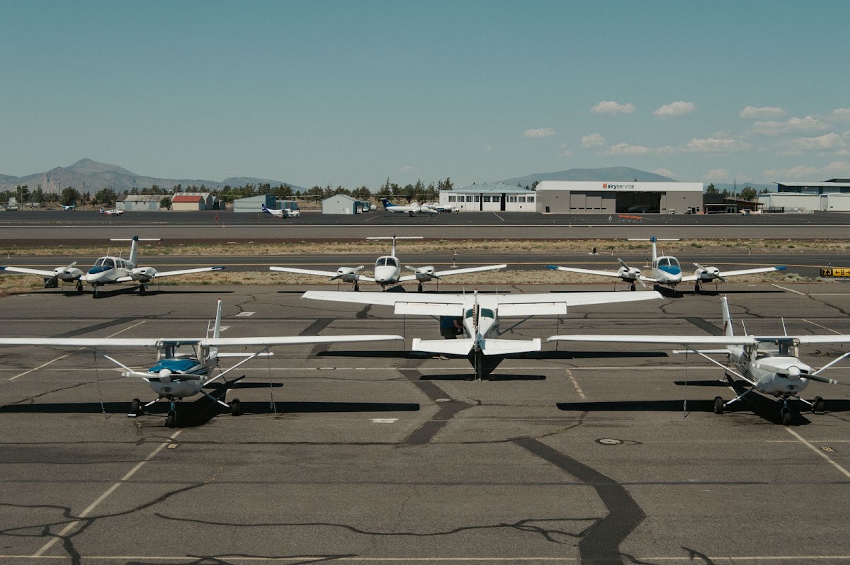 Hillsboro Aero Academy