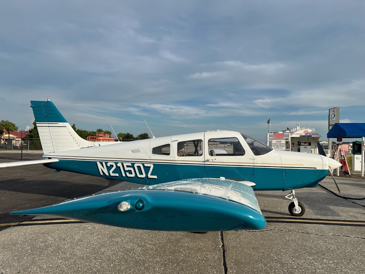 Hilton Head Flyers