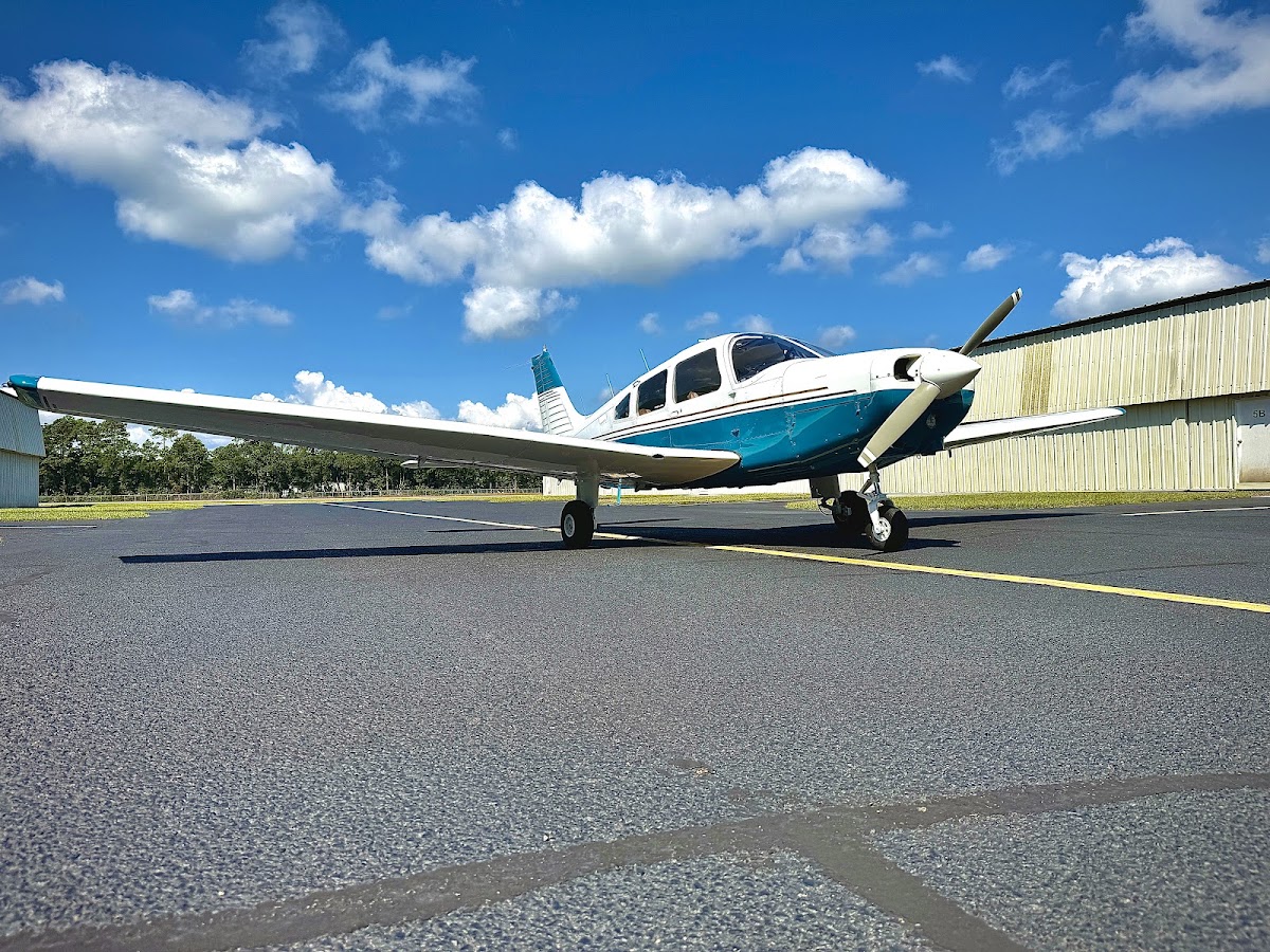 Hilton Head Flyers