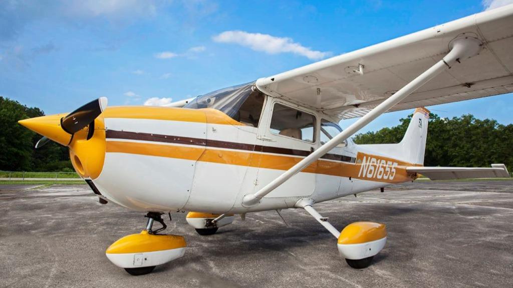 Hixson Aviation Flying Club