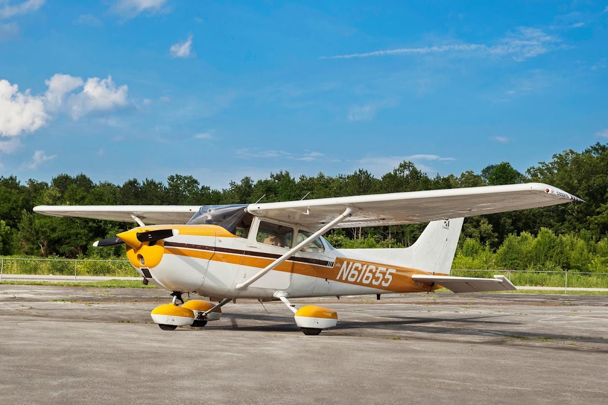 Hixson Aviation Flying Club
