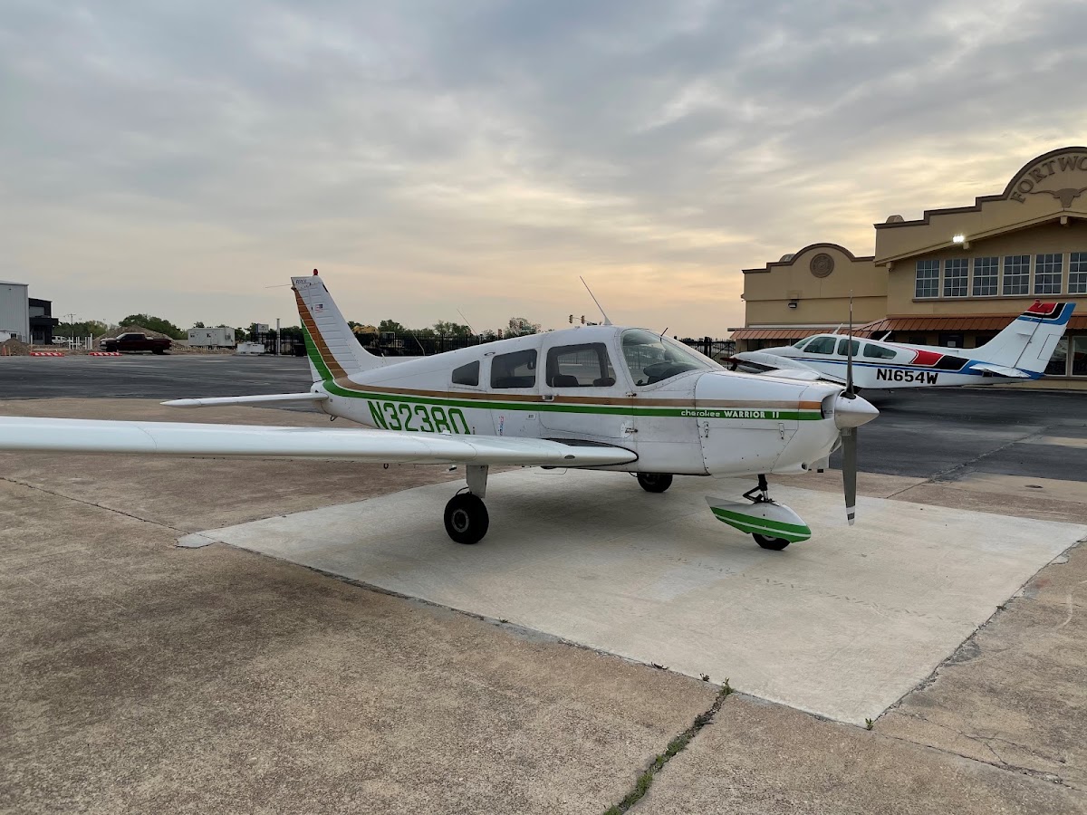Hodges Aviation