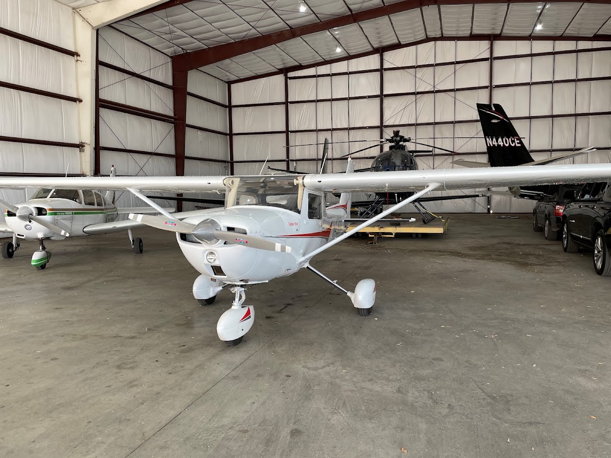 Hodges Aviation