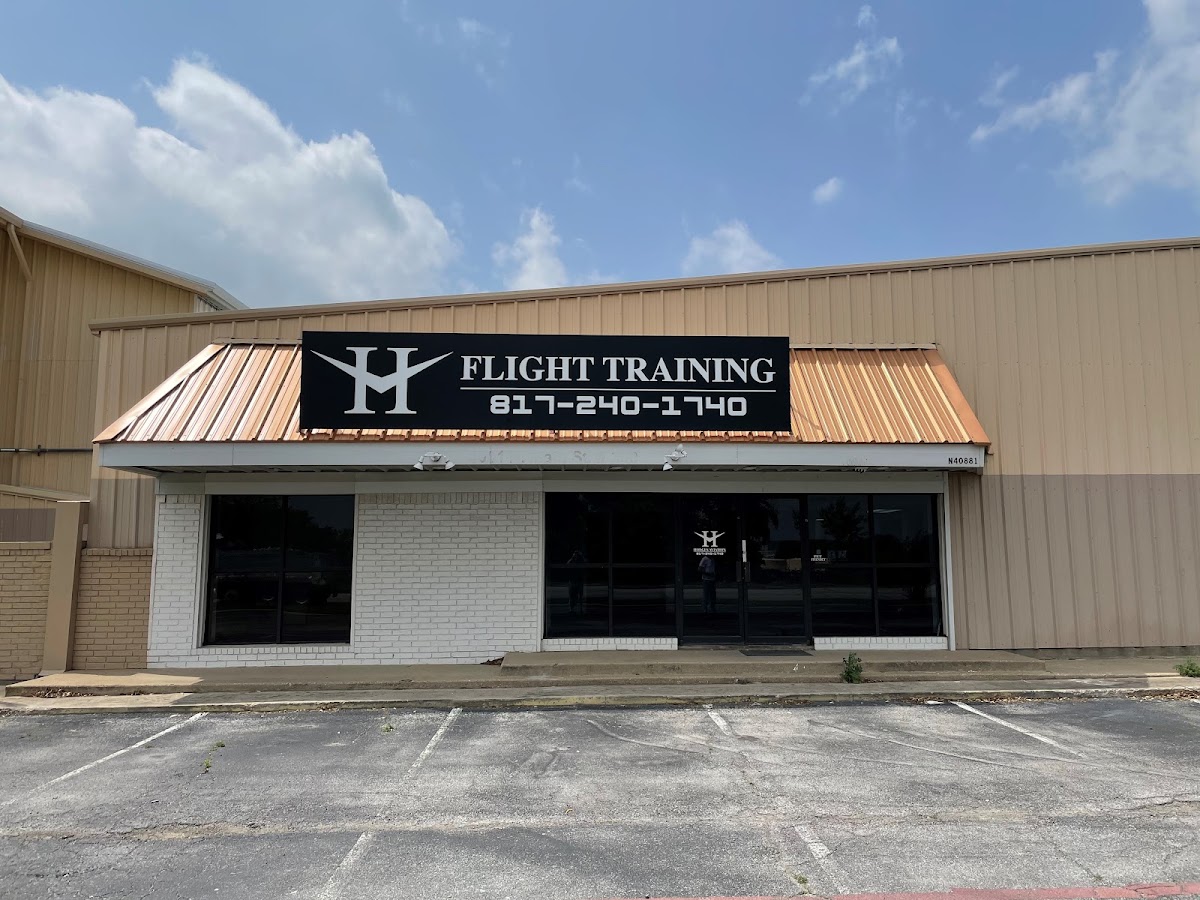 Hodges Aviation