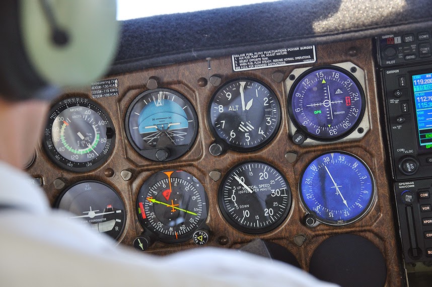 Hogan Flying Service