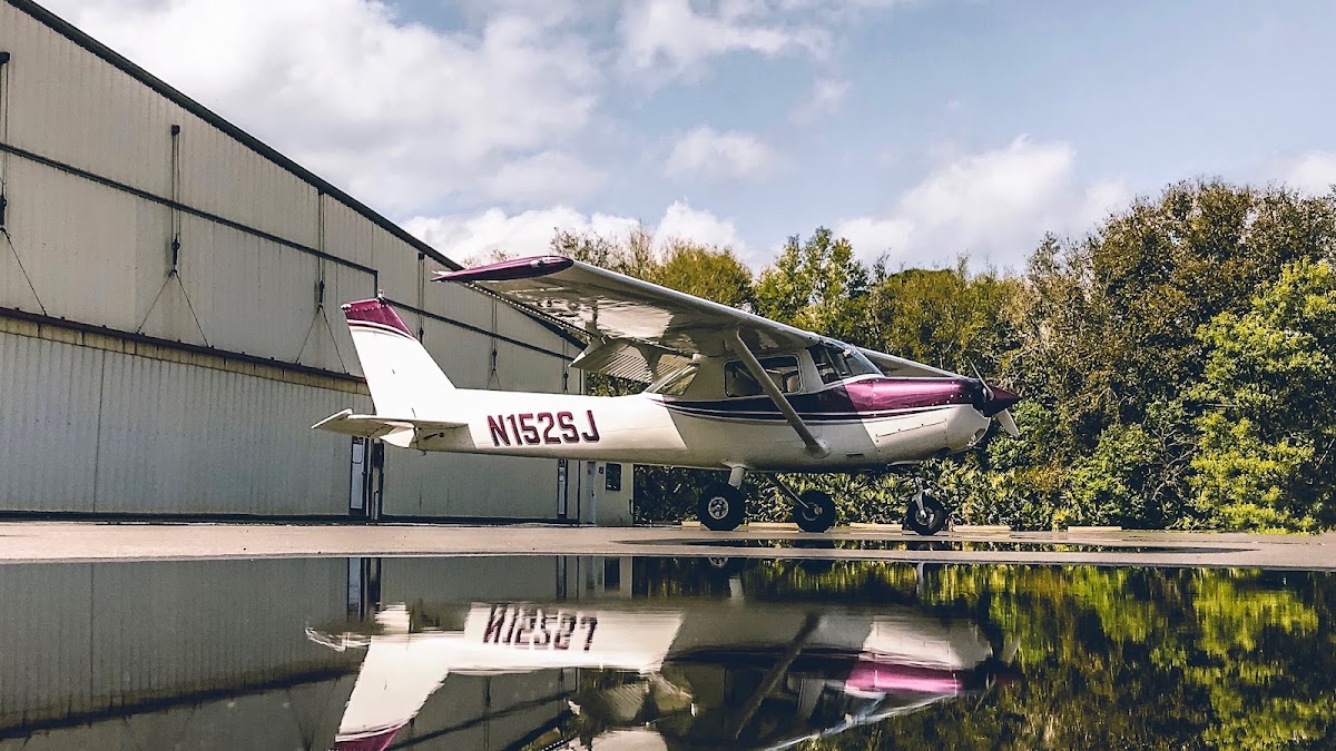 Holladay Aviation