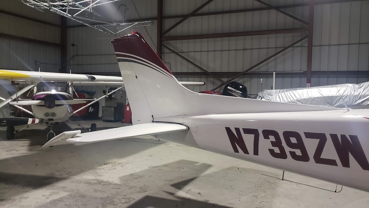 Holladay Aviation
