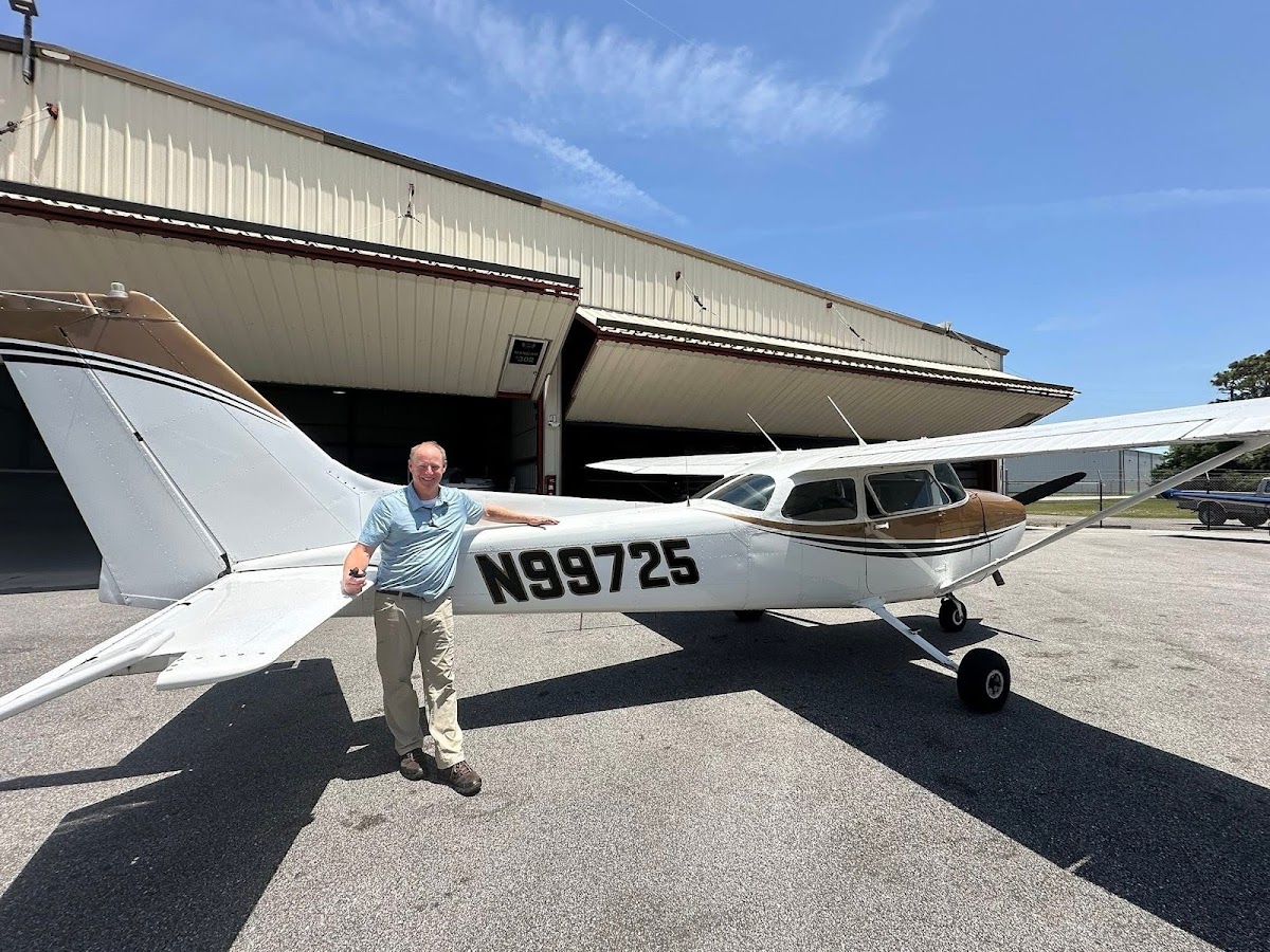 Holladay Aviation