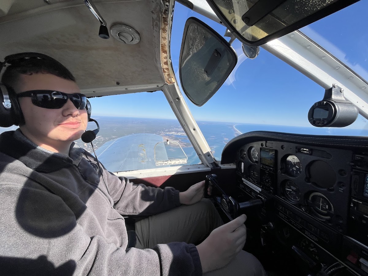 Home Field Aviation