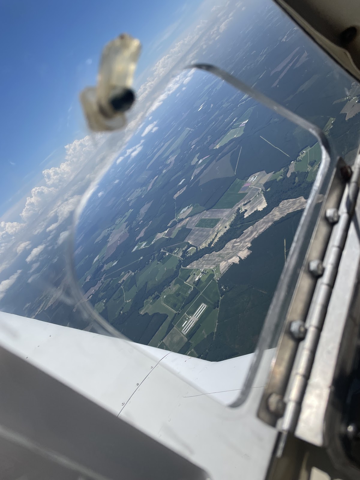 Home Field Aviation
