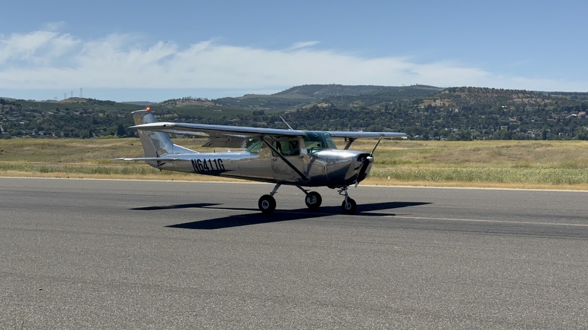 Hood Aero Flight School