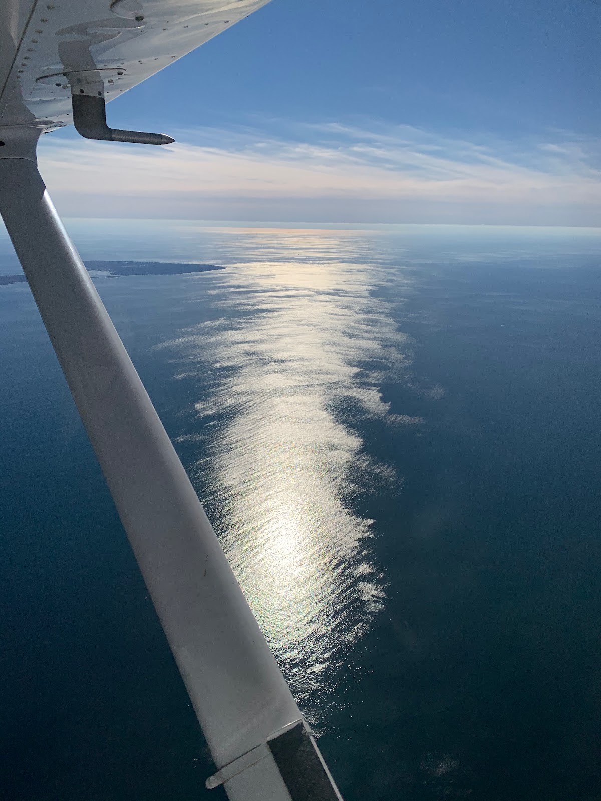 Horizon Aviation, Inc.