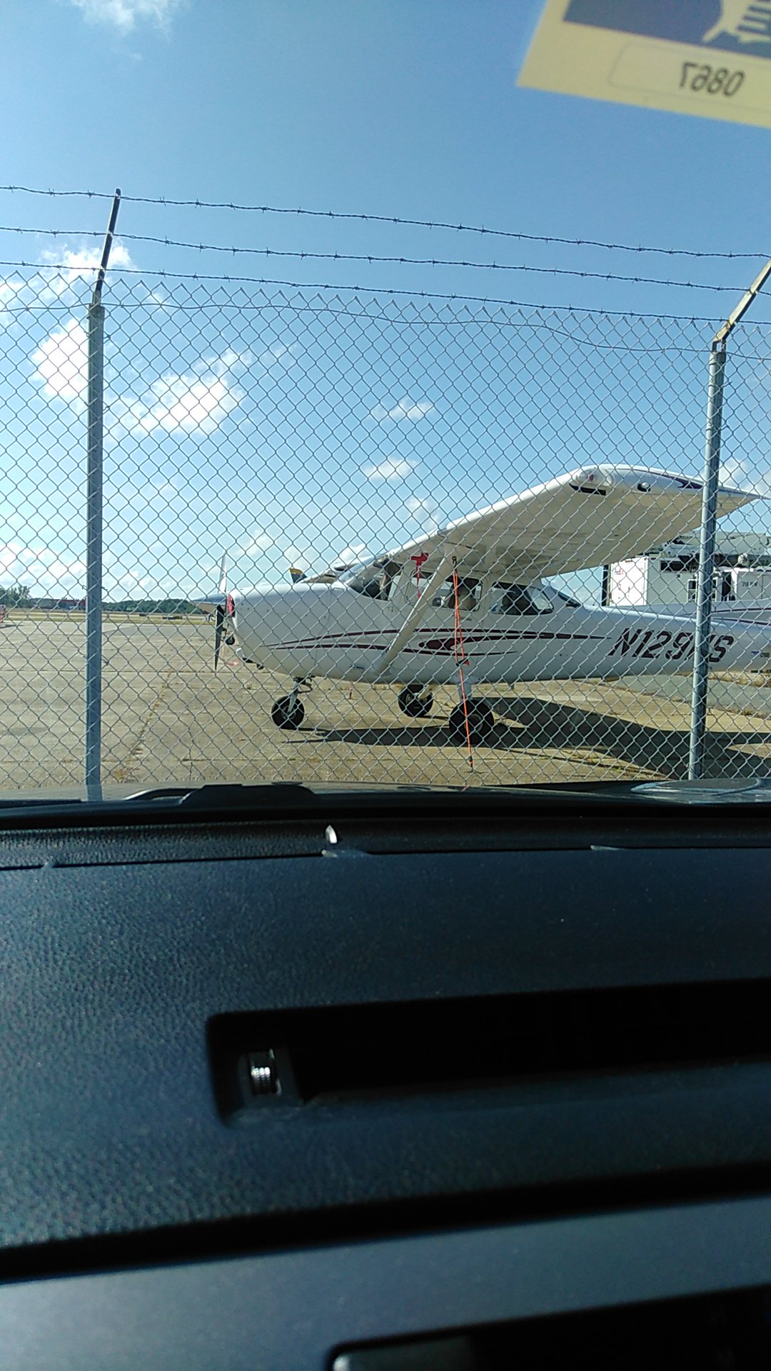 Horizon Aviation, Inc.