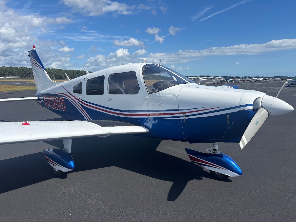 Horizon Aviation