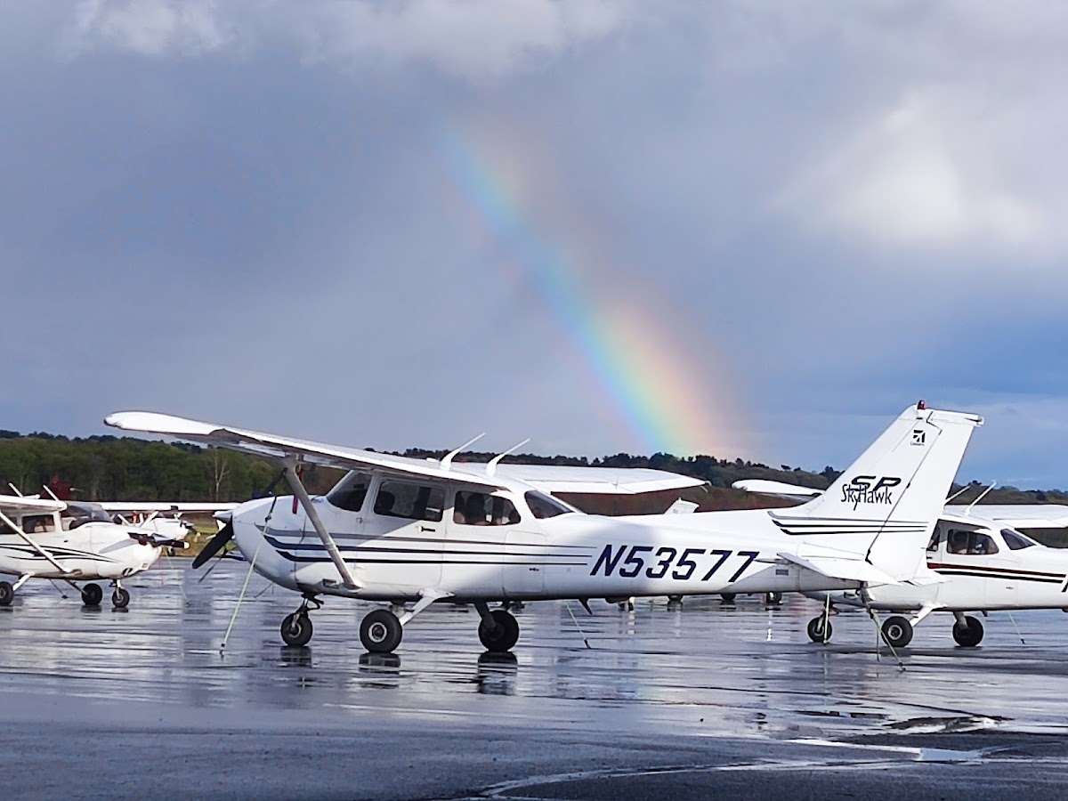Horizon Aviation