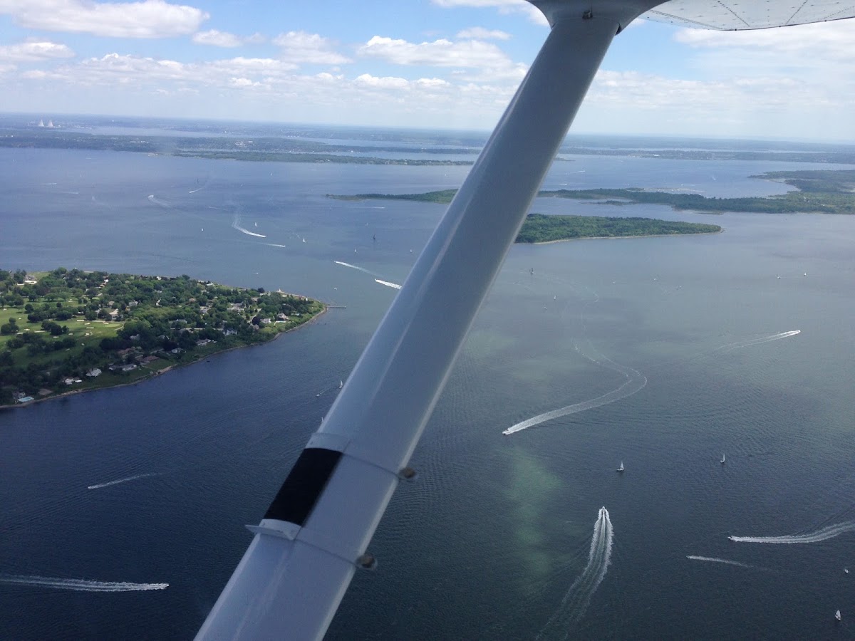 Horizon Aviation