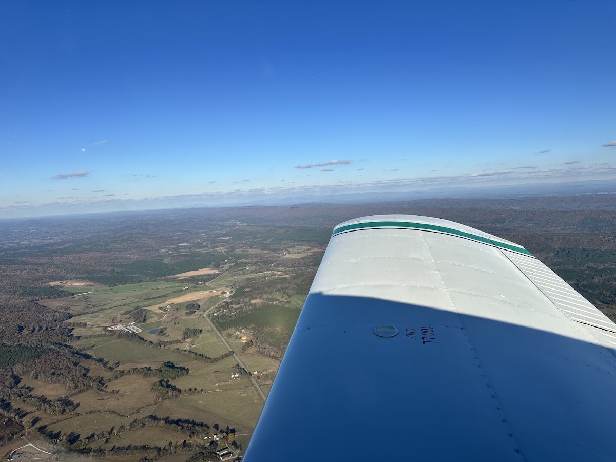 Horizon Aviation
