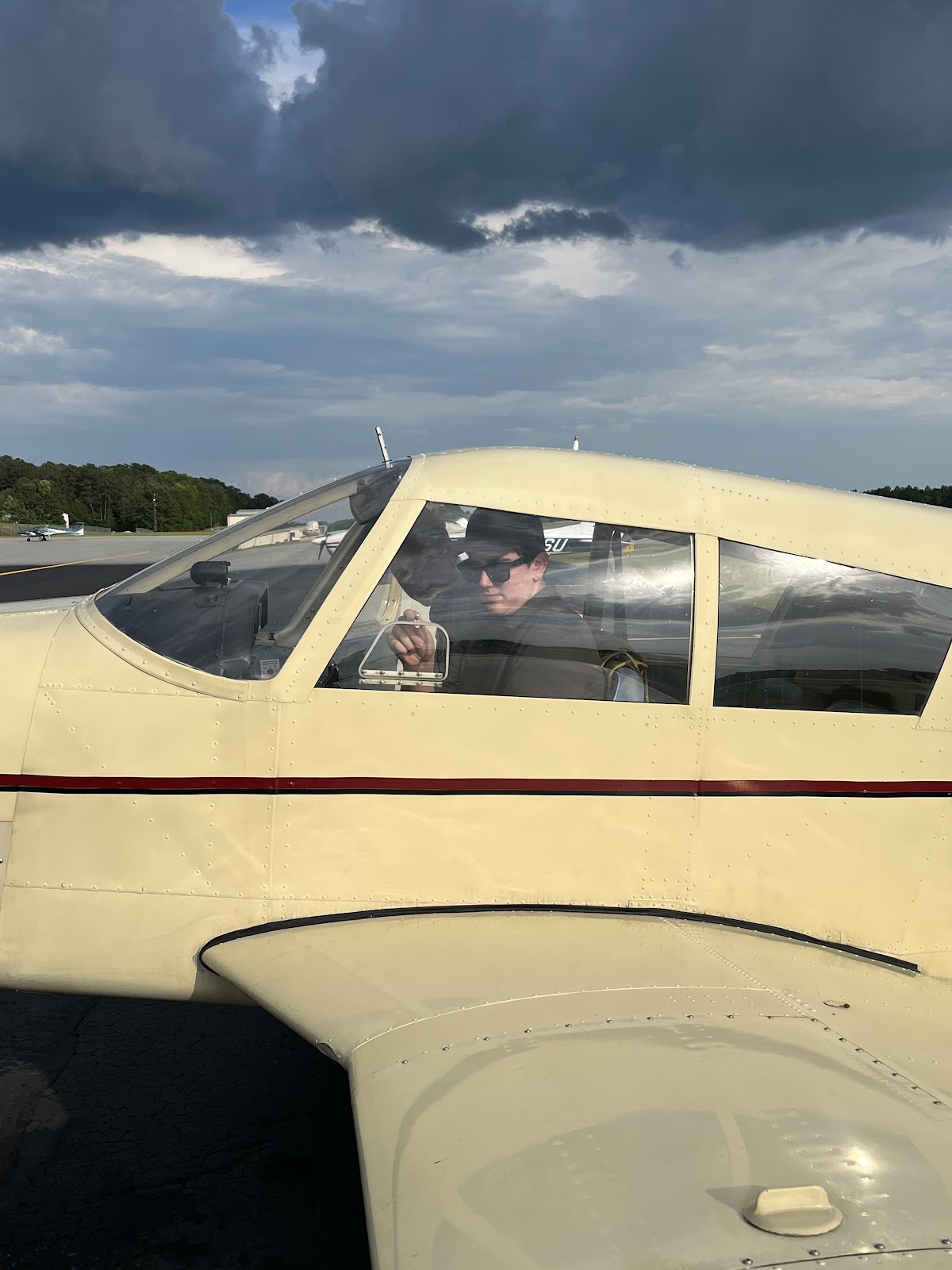 Horizon Aviation