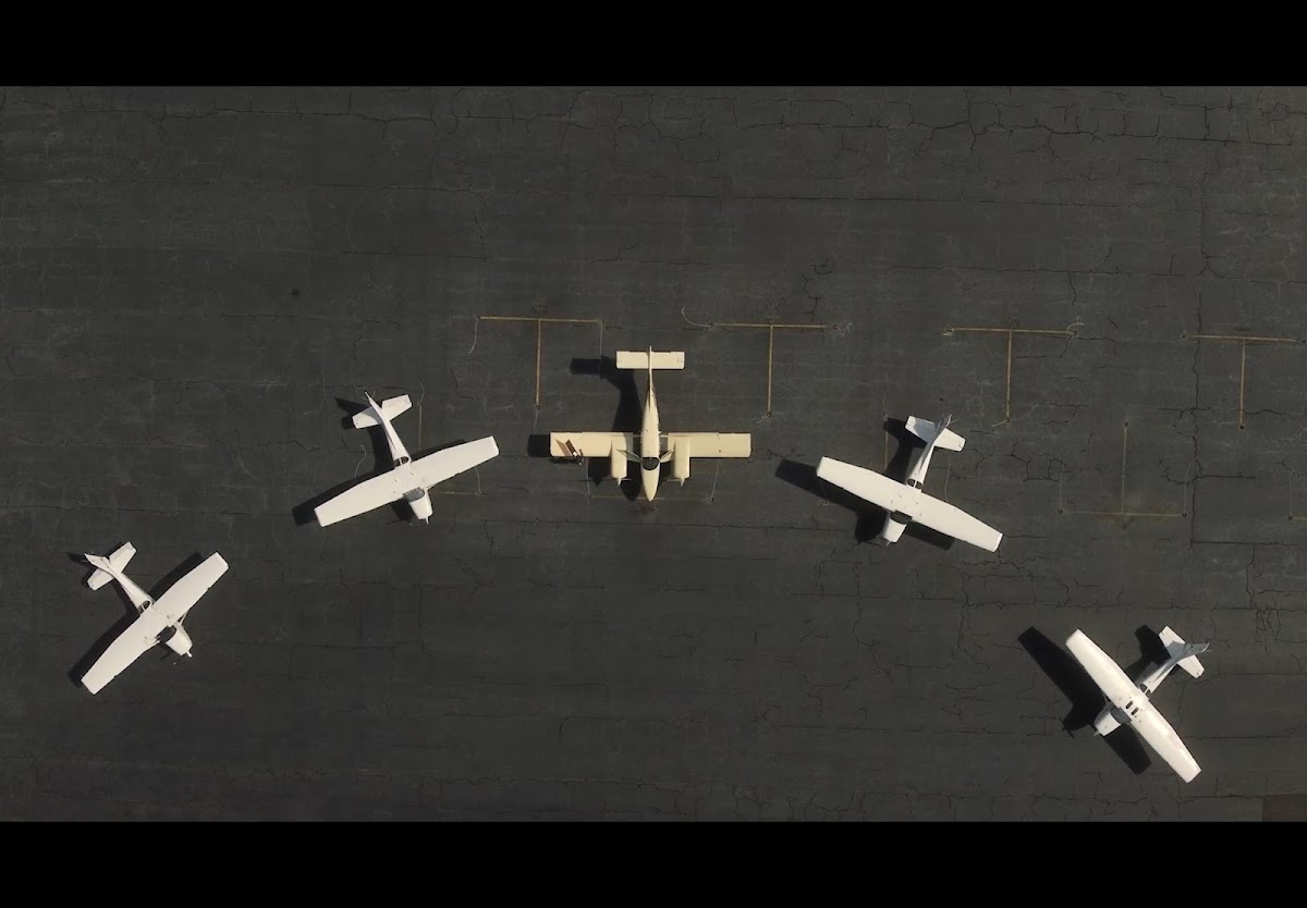 Horizon Flight Center