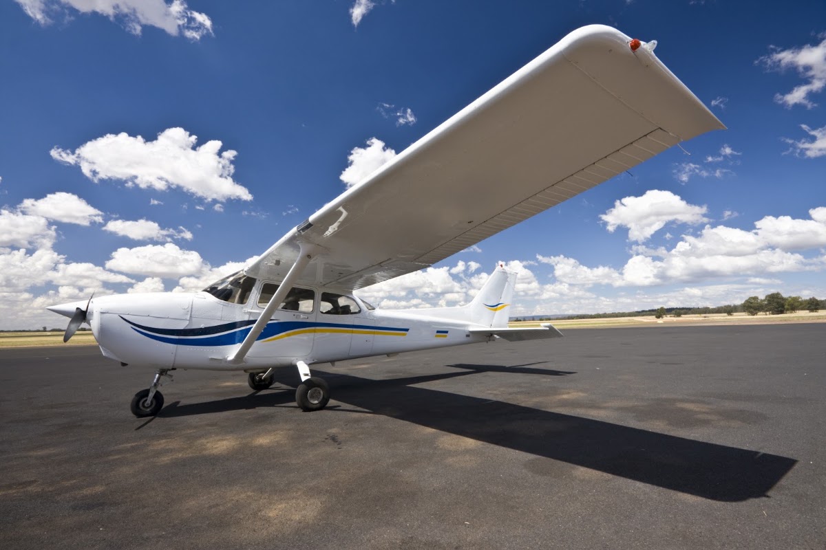 Horizon Flight Center