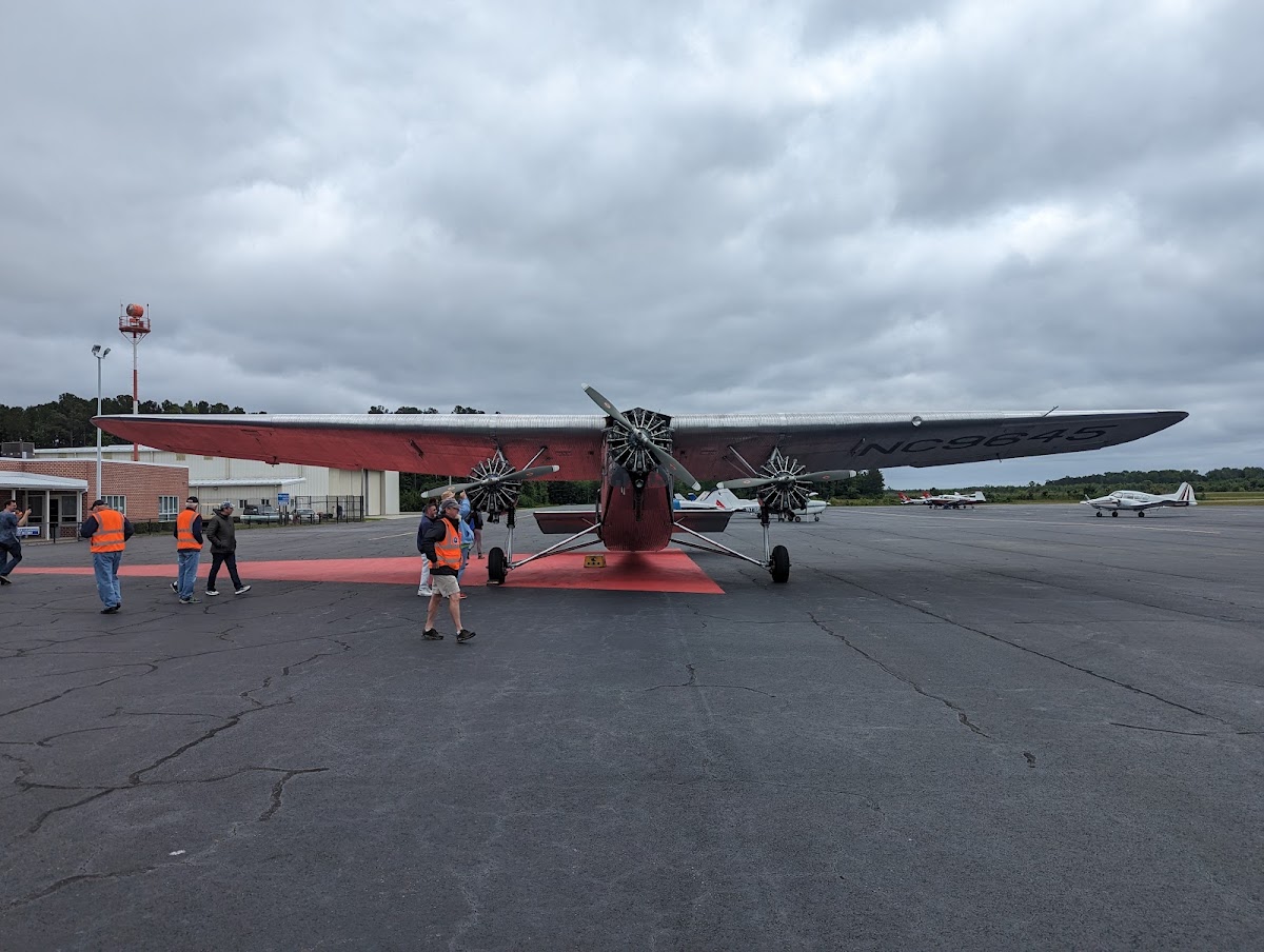 Horizon Flight Center