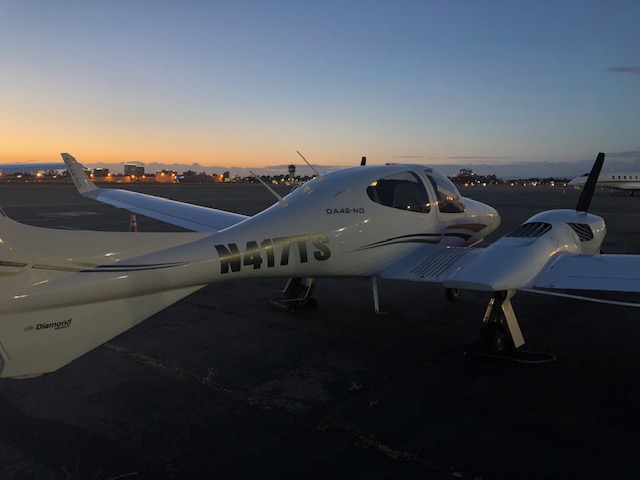 Horton Aviation