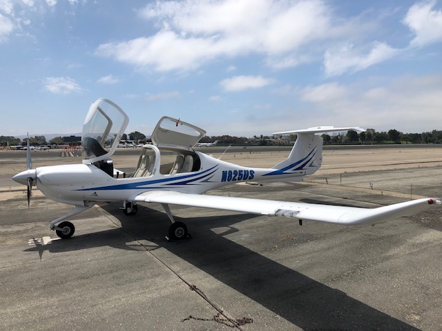 Horton Aviation