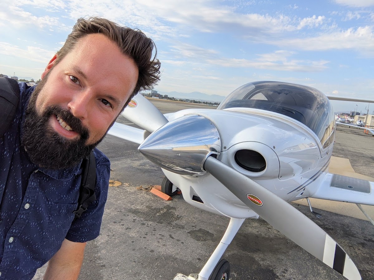 Horton Aviation