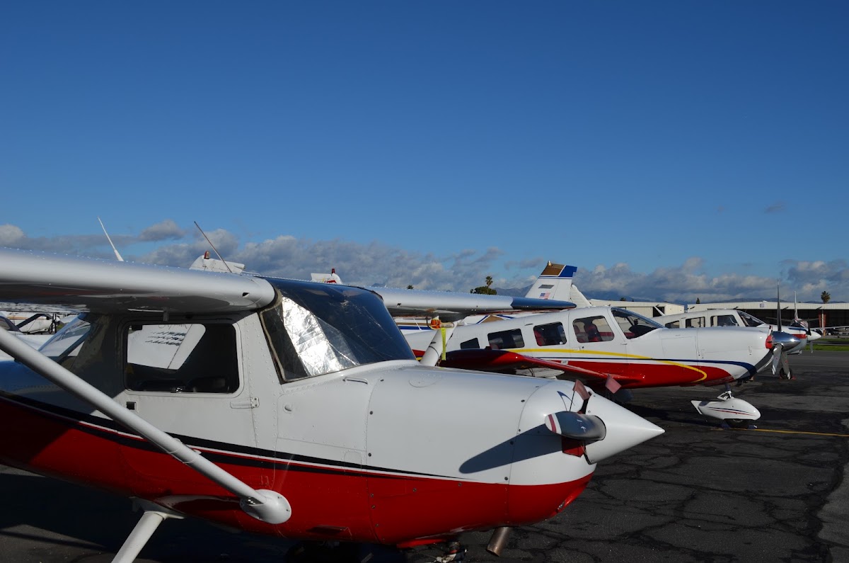 Hot Shot Aviation