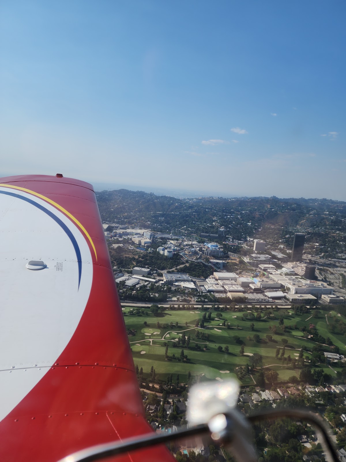 Hot Shot Aviation