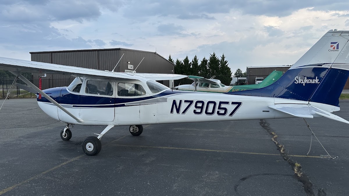 HOVA Flight Services Flight Training Center