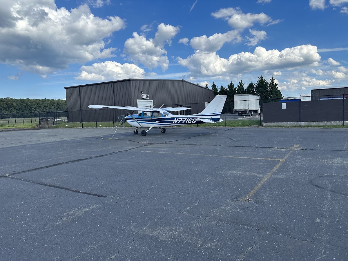 HOVA Flight Services Flight Training Center