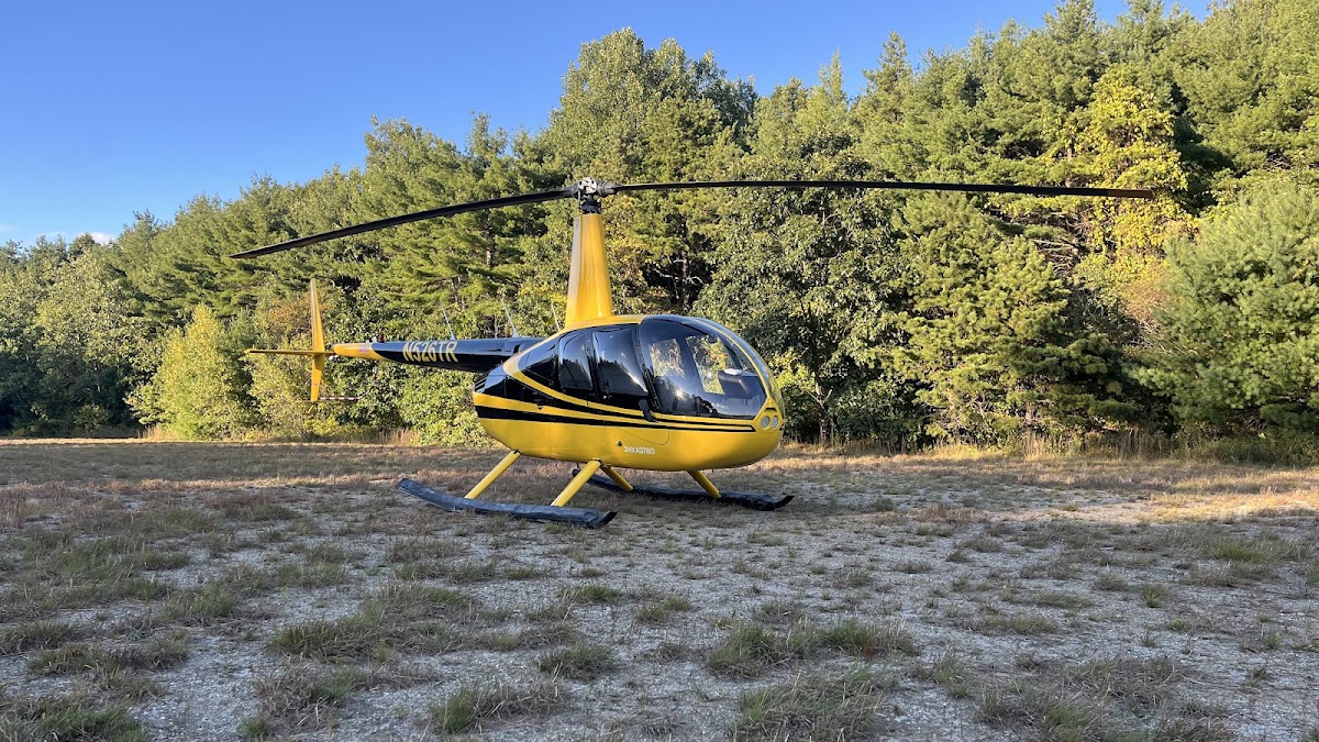 HTX Helicopters