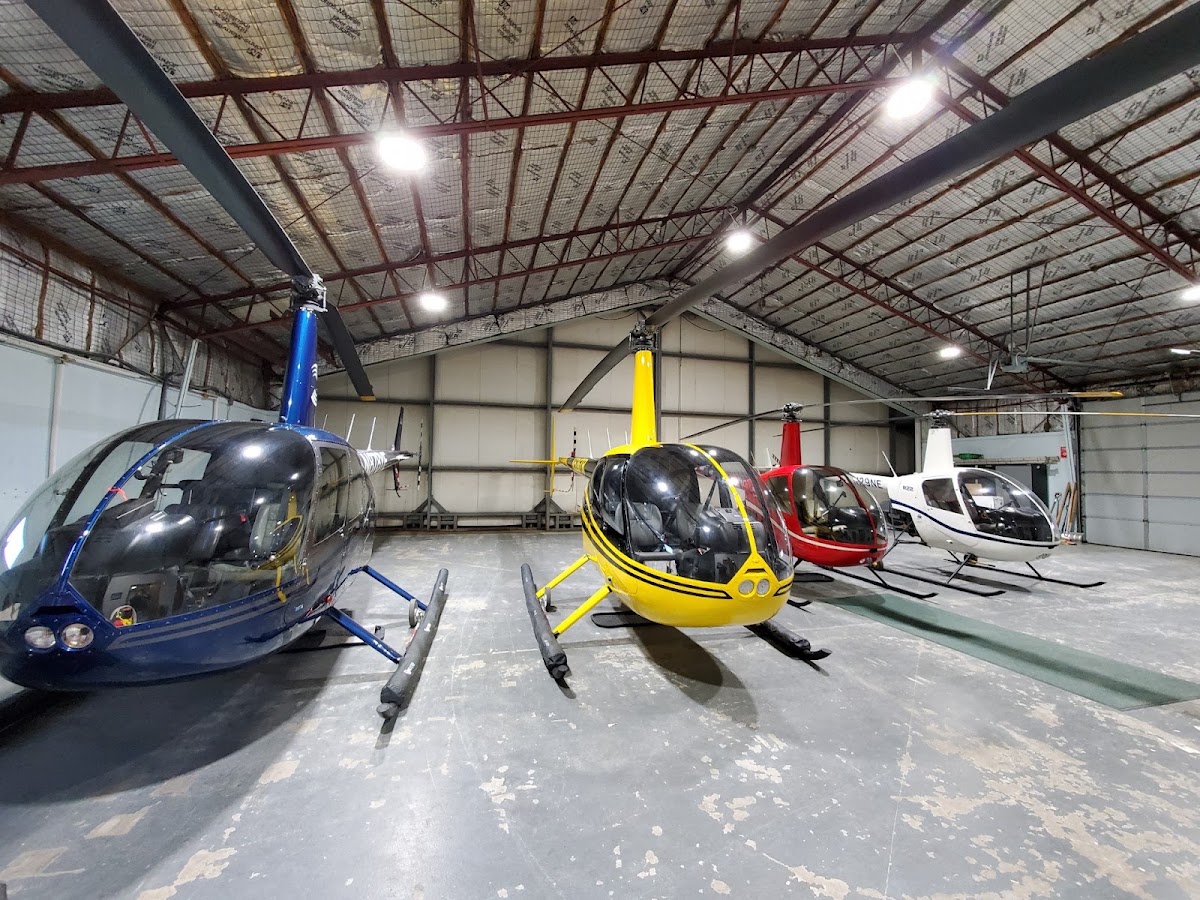 HTX Helicopters