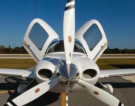 Hub City Aviation