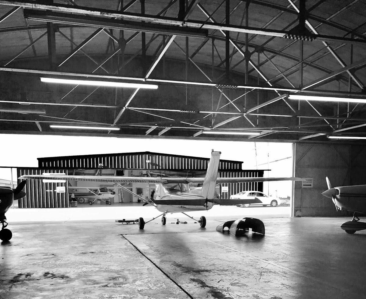 Huffman Aviation
