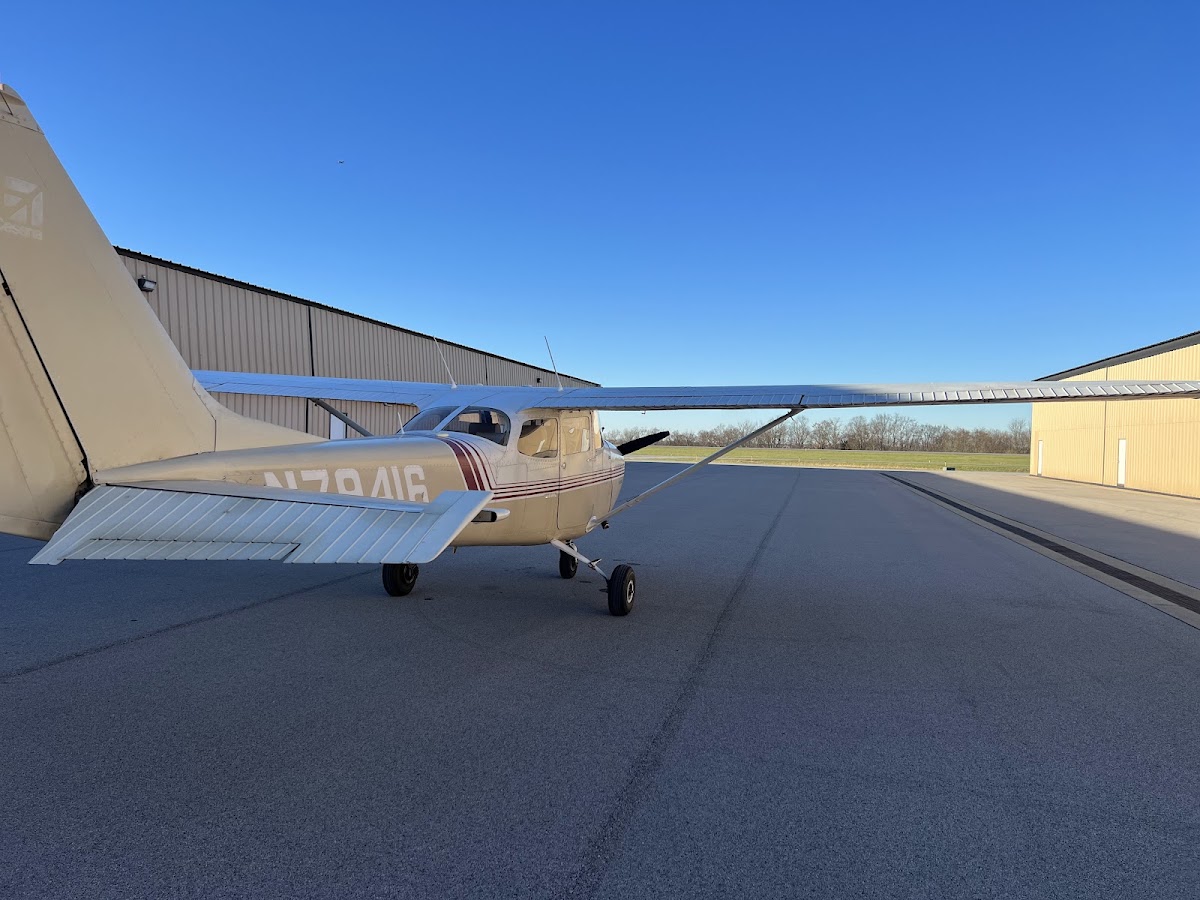 Humphries Aviation