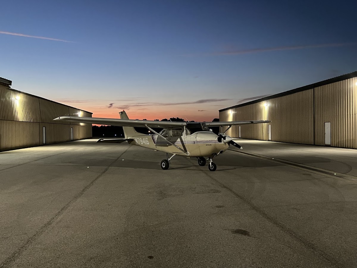 Humphries Aviation
