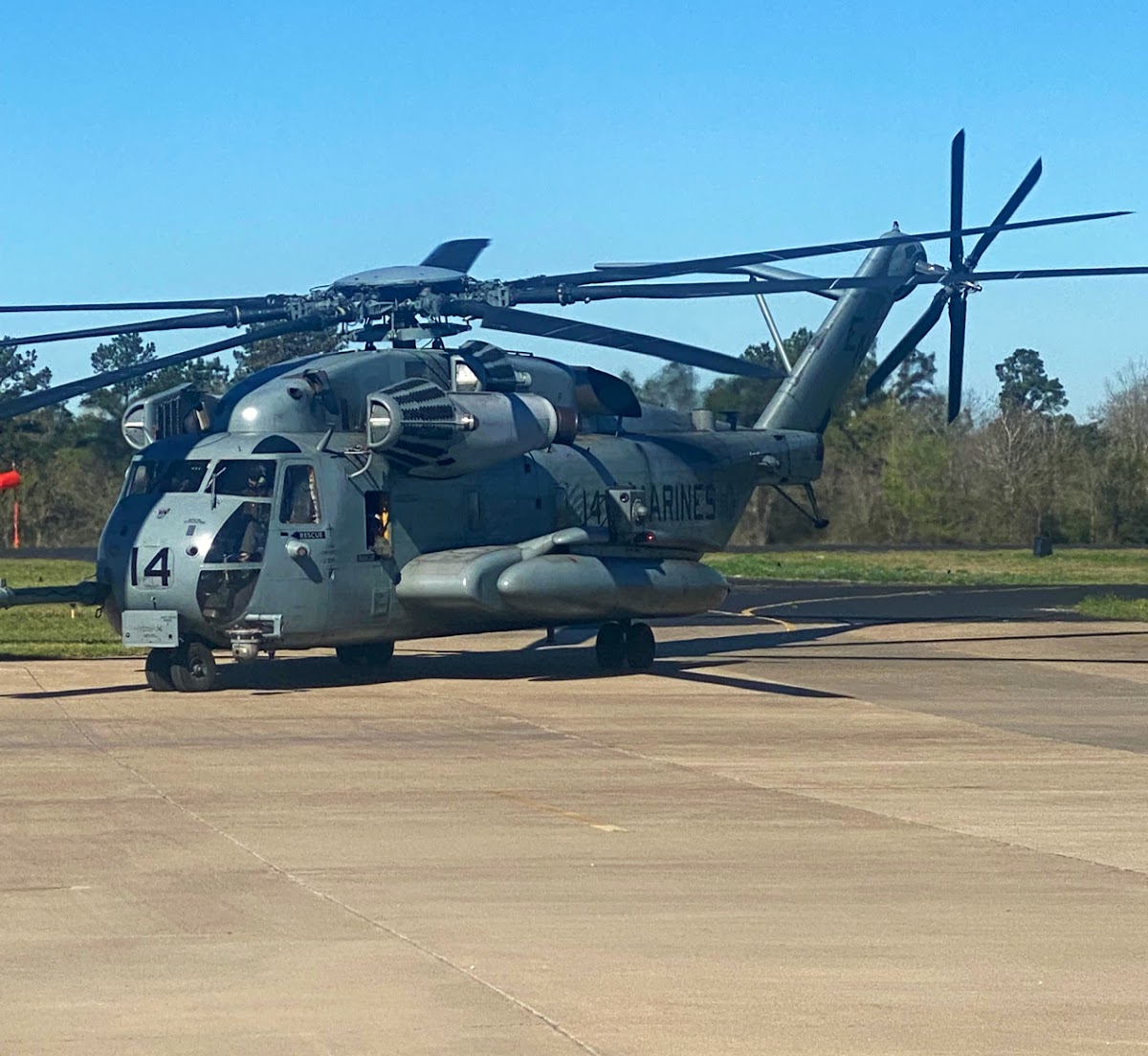 Huntsville Aviation