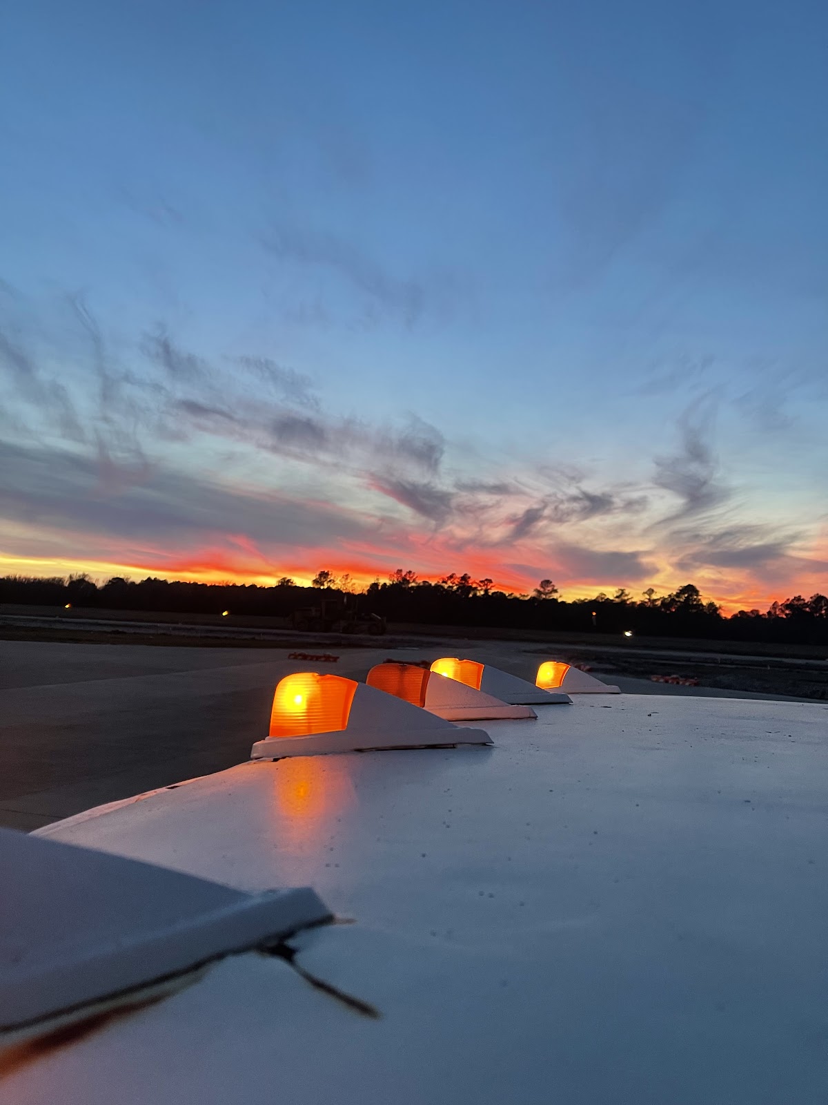 Huntsville Aviation